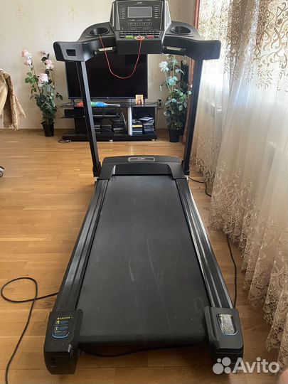 Беговая дорожка