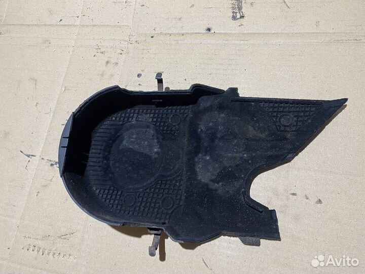 Кожух грм 1.9-2.0 Skoda VW Audi Seat