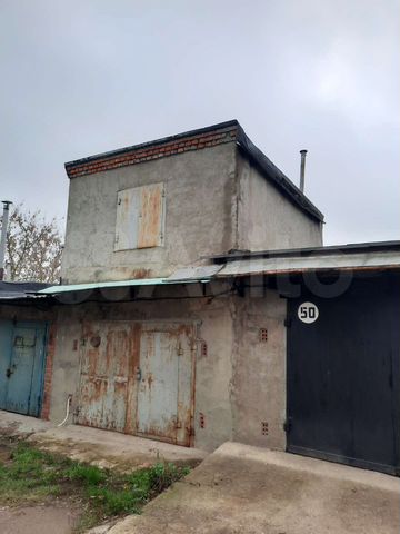 Гараж, 24 м²