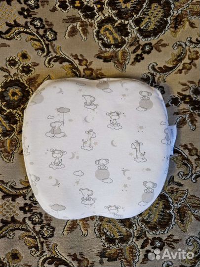 Кокон Зевушка 