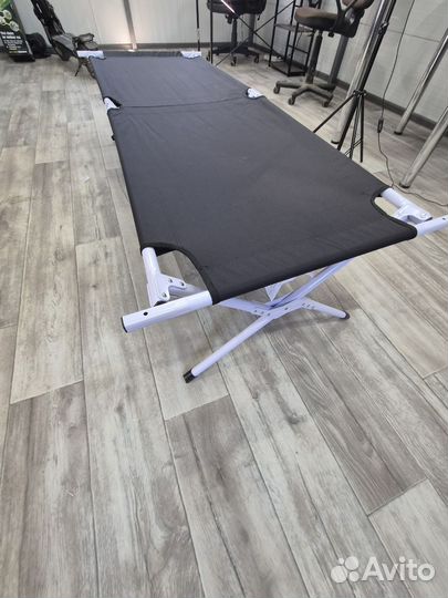 Раскладушка