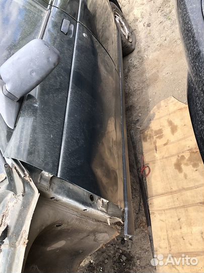 Ваз 2111 универсал на разбор