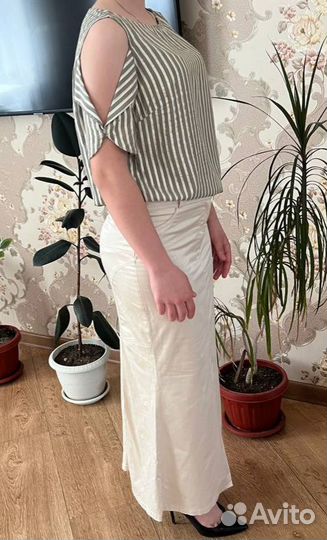 Вечерний комплект