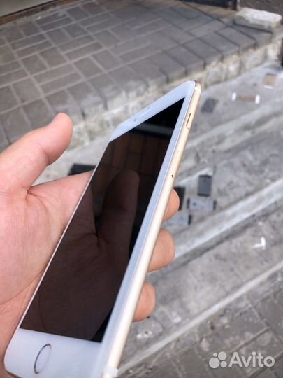 iPhone 6 Plus, 64 ГБ