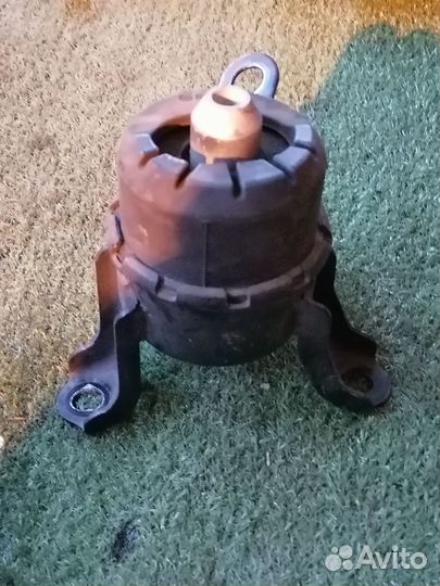 Опора двигателя (подушка двс) передняя правая G33E