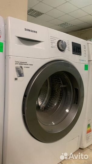 Стиральная машина бу