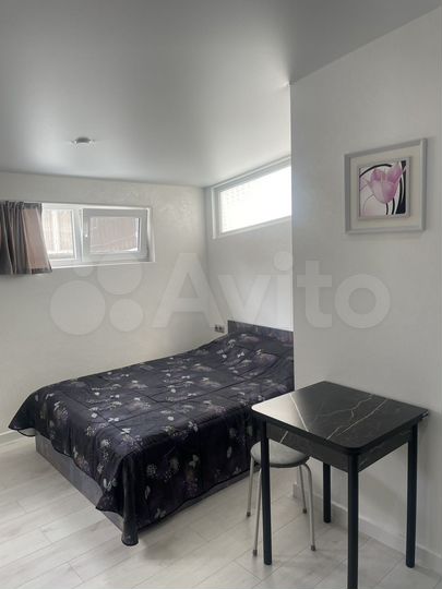 Квартира-студия, 25 м², 2/2 эт.