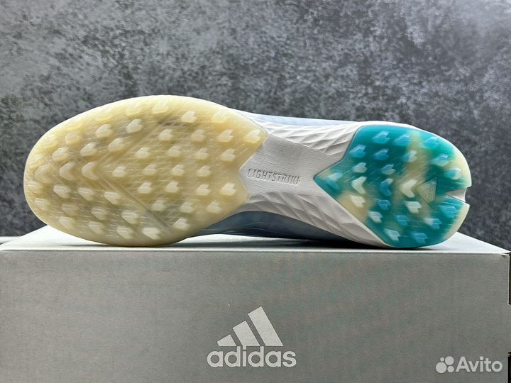 Сороконожки premium качества adidas x speedflow.1