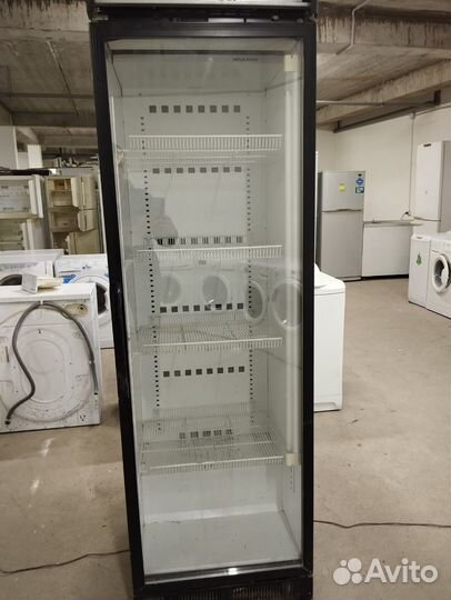 Холодильная витринный бу