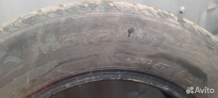 Matador MP 47 Hectorra 3 195/65 R15