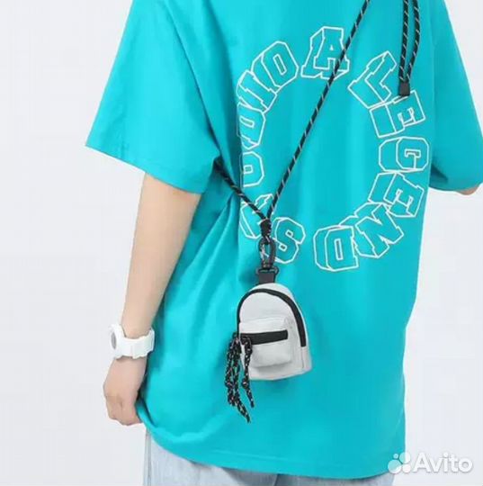 Брелок рюкзачок