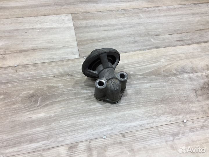 Клапан системы отработавших газов Pajero 3 Паджеро