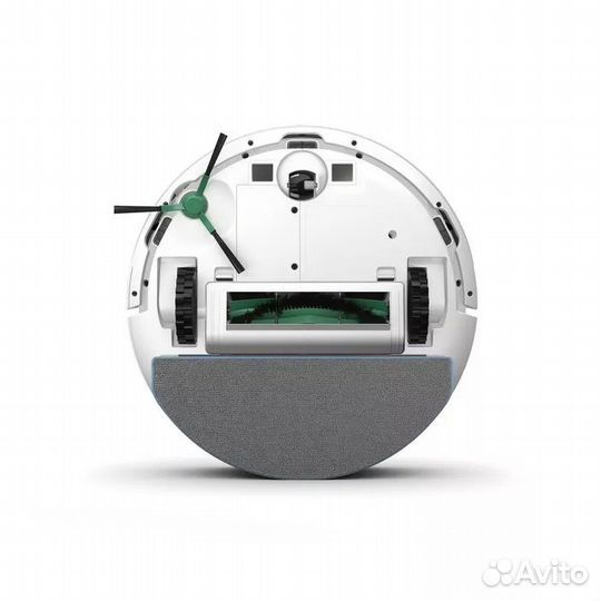 Робот-пылесос iRobot Roomba Combo Essential, белый