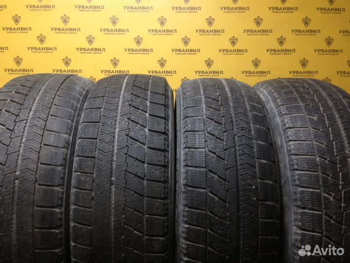 Bridgestone Blizzak VRX 205/65 R16