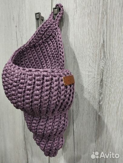 Интерьерные ракушки