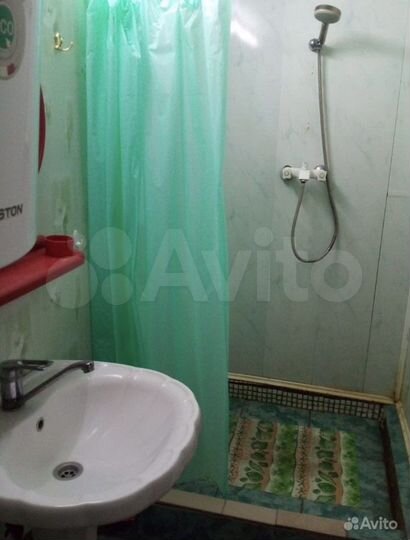 Комната 12 м², 1/1 эт.