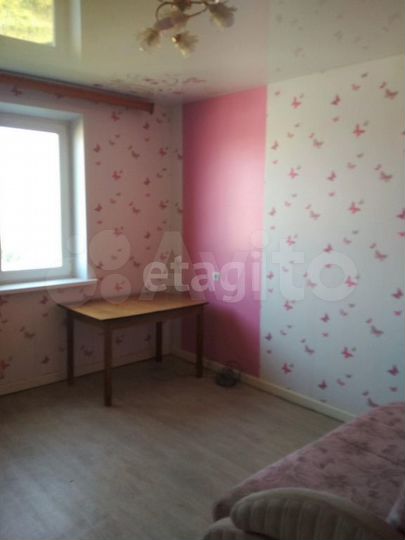 2-к. квартира, 52 м², 8/10 эт.