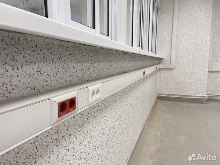 Электрика электромонтаж в квартирах и домах