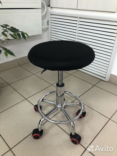 Стул мастера