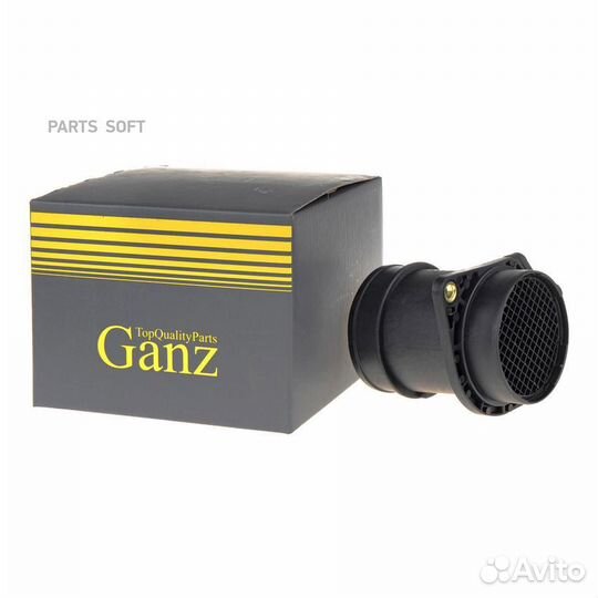 Ganz GIG14008 Расходомер воздуха