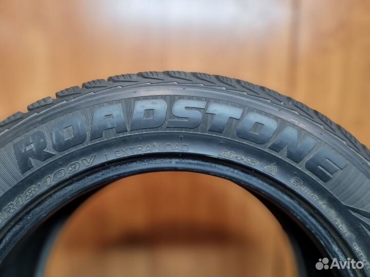 Roadstone Winguard 255/55 R18