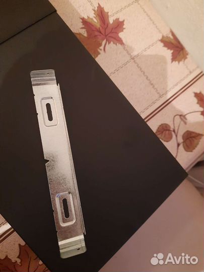 Кожух от вытяжки кухонной