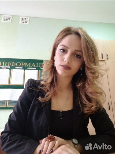 Репетитор английского,французского и армянского