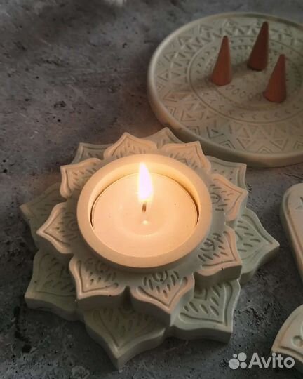 Изделия для декора