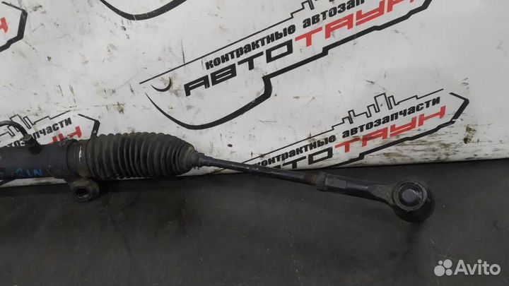 Рейка рулевая nissan X-trail NT30 PNT30 T30 2WD 4W
