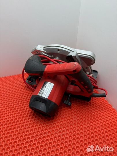 Дисковая Пила км CS-1201/185