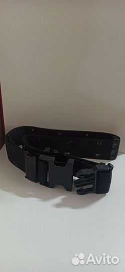 Тактический ремень