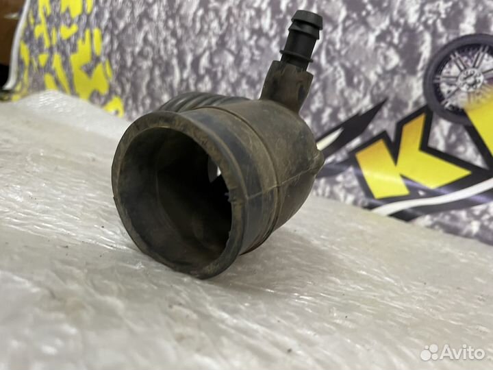 Гофра воздушного фильтра Emgrand EC-7 Эмгранд 1.5