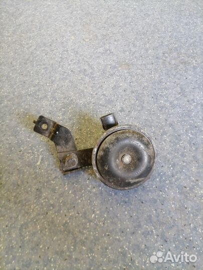 Гудок Kia optima JF