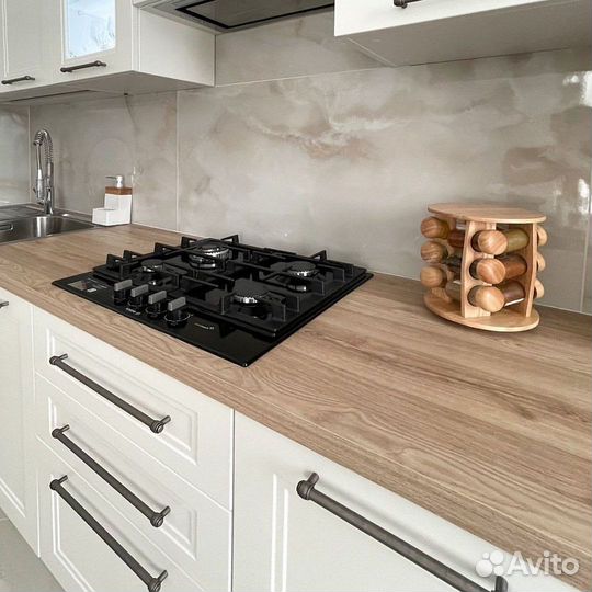 Кухни от производителя