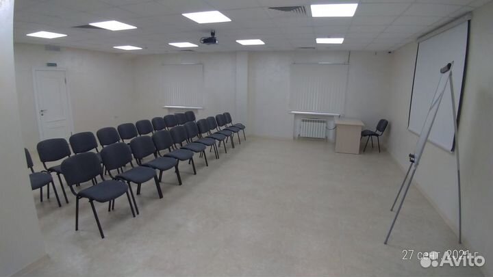 Аренда зала
