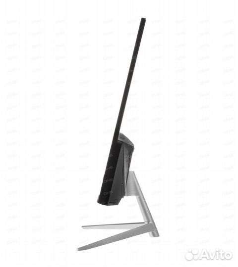 Игровой пк с монитором комплект