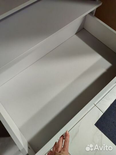 Пеленальный комод