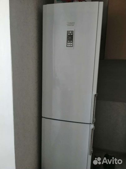 Холодильник на запчасти