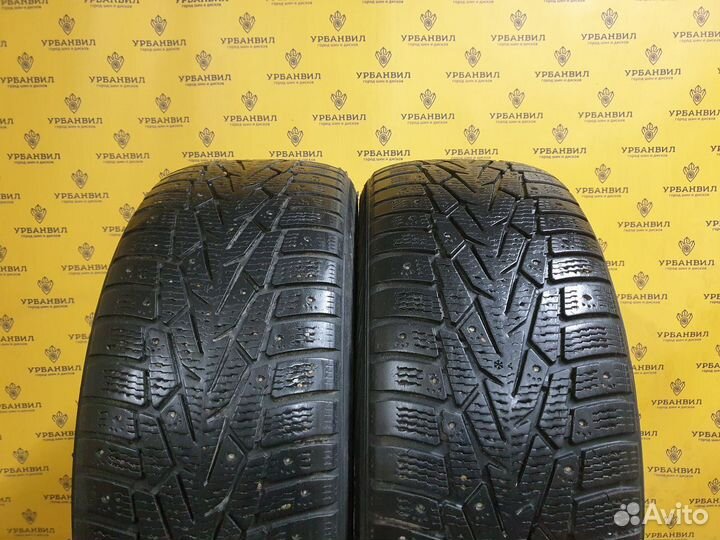 Nokian Tyres Hakkapeliitta 7 225/55 R17 97