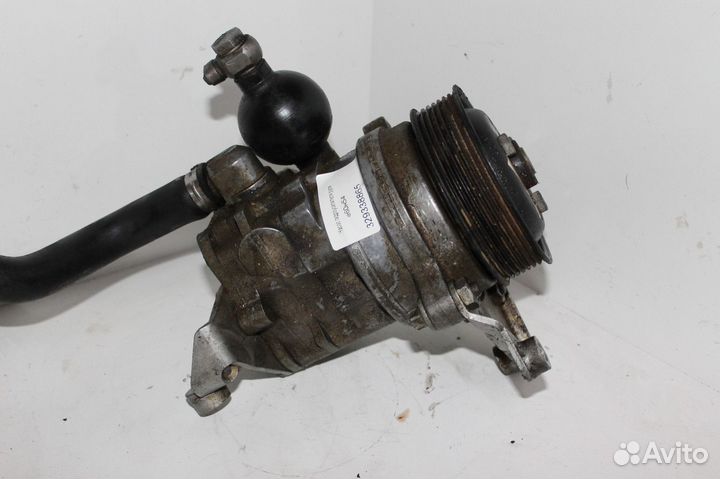 Насос гидроусилителя руля BMW 5 E60/E61 2006