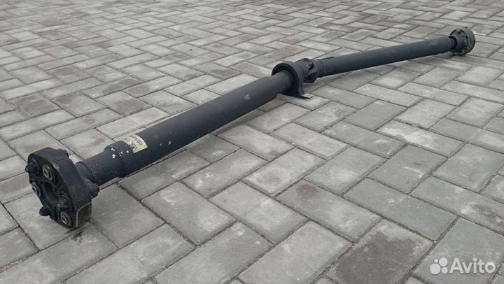 Карданный вал BMW 5 E60/E61 7531341