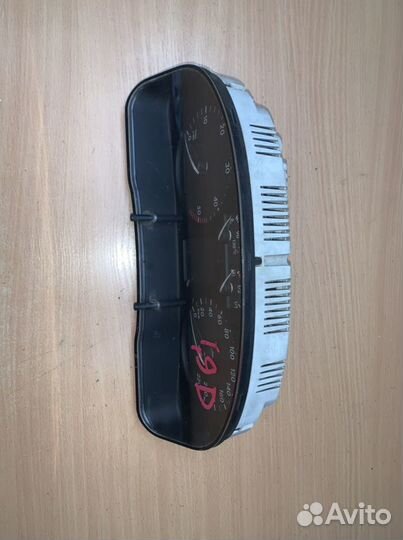 Панель приборов vw Passat b5 1.9 DT