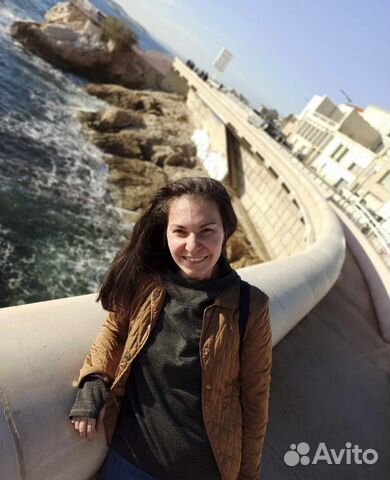 Репетитор языка иврит