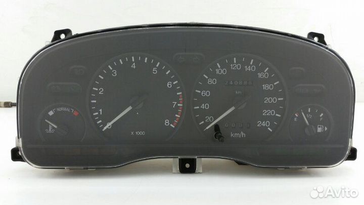 Панель приборов Ford Mondeo RKA 1994