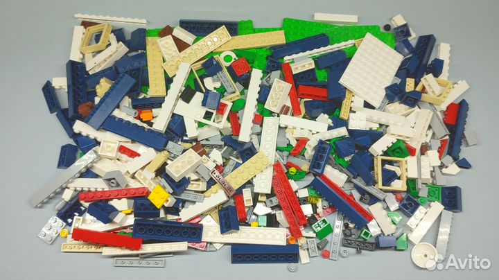 Lego Creator 5891 Загородный дом Конструктор Лего