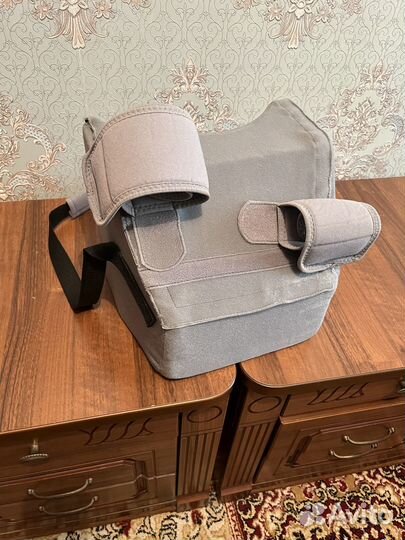 Фиксатор для руки. Бандаж для плеча