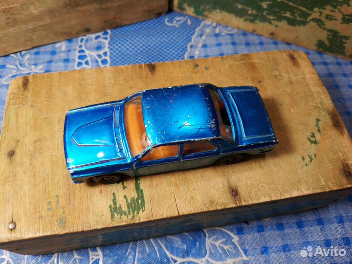 СССР модель волга газ 24 Горький