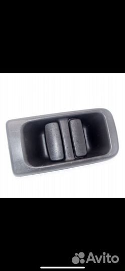 Ручка двери Renault Master Opel Movano Nissan