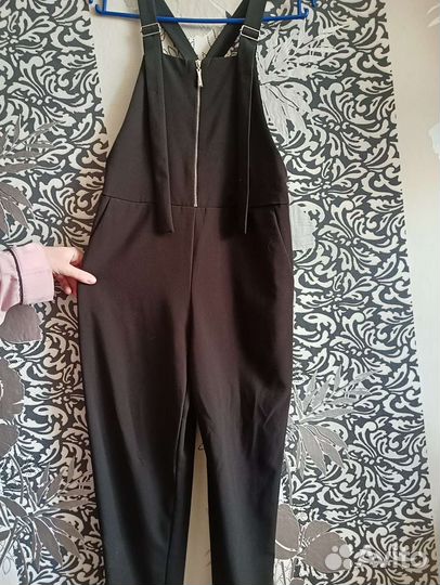 Комбинезон женский