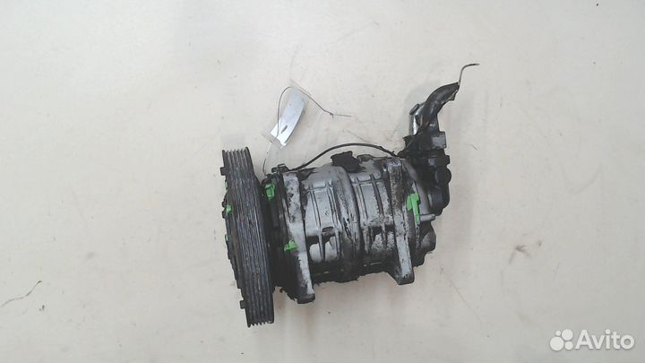 Компрессор кондиционера Mercedes Sprinter, 2009